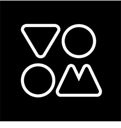 VOOM Logo VOOM Logo