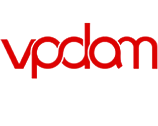 Vpdam Logo Vpdam Logo