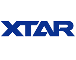 XTAR Logo XTAR Logo