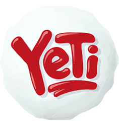 Yeti Logo Yeti Logo