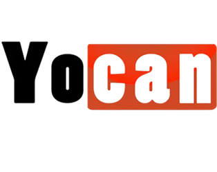 Yocan Logo Yocan Logo