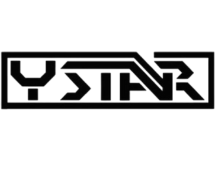 Ystar Logo Ystar Logo