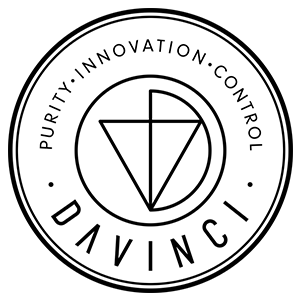 Da Vinci Logo Da Vinci Logo