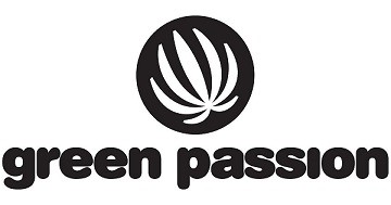 Green Passion Logo Green Passion Logo