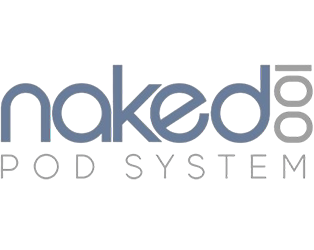 Naked 100 Logo Naked 100 Logo