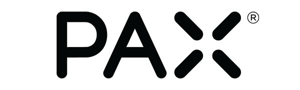 PAX Logo PAX Logo
