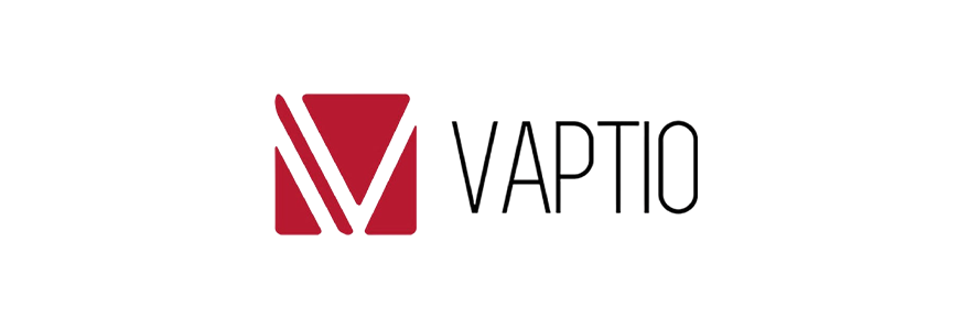 Vaptio Vaptio Logo