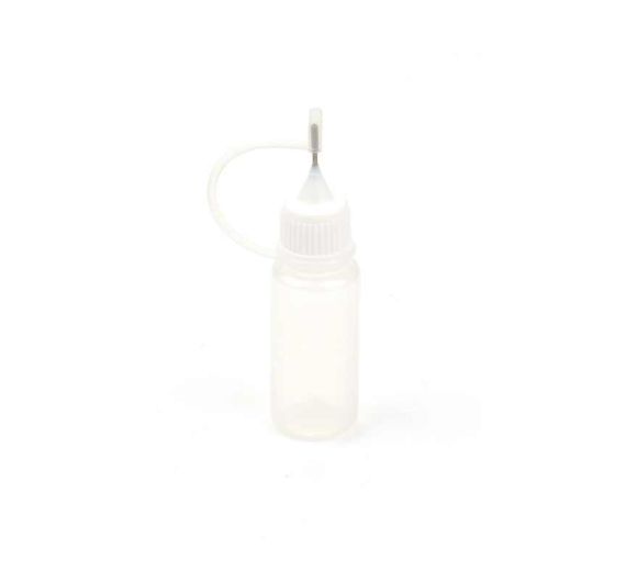 Needle Tip Bottles
