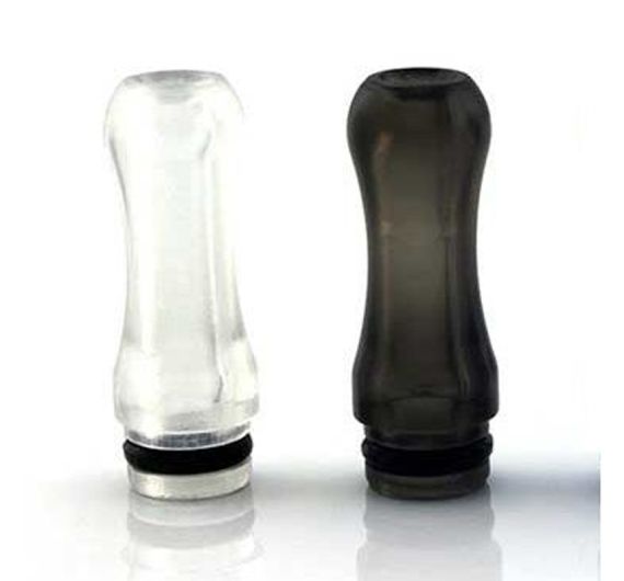 510 Plastic Drip Tip 510 Plastic Drip Tip