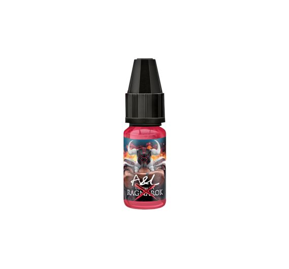 A&L - Ragnarok X Ultimate - 10 ml Flavour Concentrate A&L - Ragnarok X Ultimate - 10 ml Flavour Concentrate
