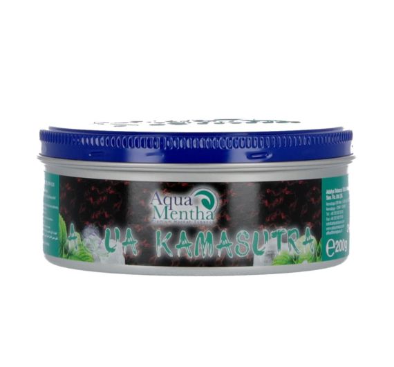 Adalya - Aqua Menta Kamasutra - 200g - Shisha Tobacco Adalya - Aqua Menta Kamasutra - 200g - Shisha Tobacco