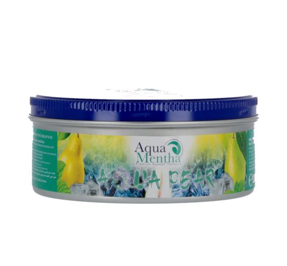 Adalya - Aqua Mentha Pear - 200g - Shisha Tobacco