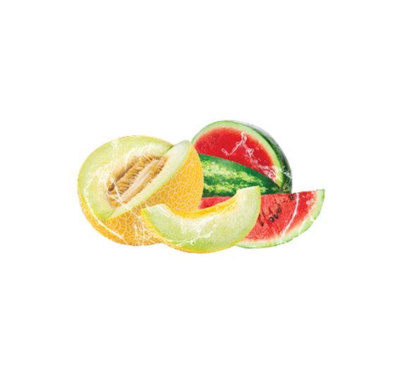 Adalya - Double Melon Ice - 50g - Shisha Tobacco