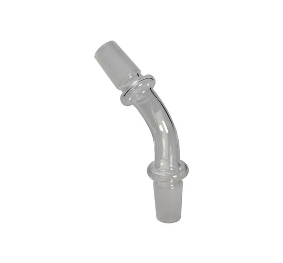Adapter - 45° - 3 - NS19 / NS19F