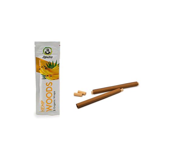 AfghanHemp - Blunts - Banana AfghanHemp - Blunts - Banana