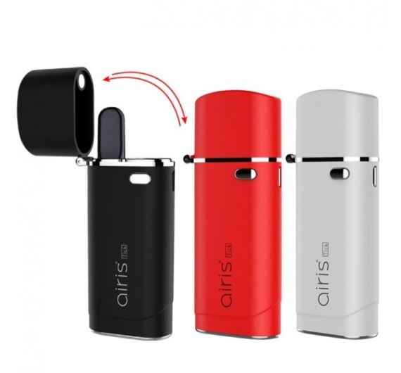 Airistech Airis Tick Mod