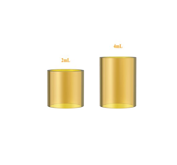 Ambition Mods Amazier MTL RTA Ultem Tank