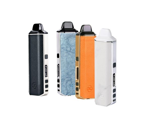 XMax Aria 2-in-1 Vaporizer XMax Aria 2-in-1 Vaporizer