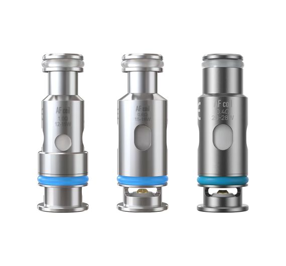 Aspire AF Mesh Replacement Coil