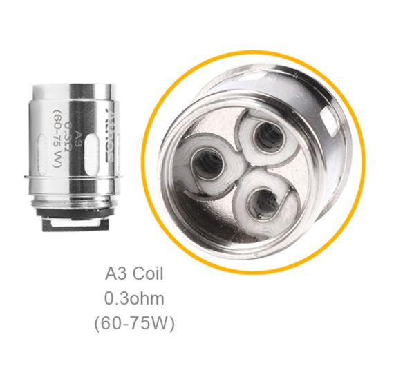 Aspire Athos Replacement Coil (1 pc.)
