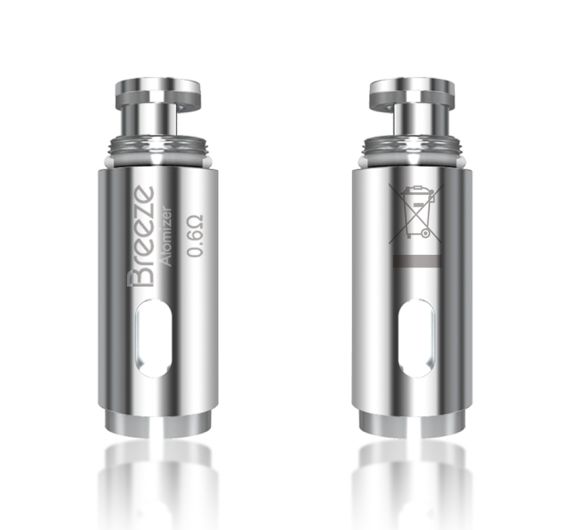 Aspire Breeze Replacement Coil