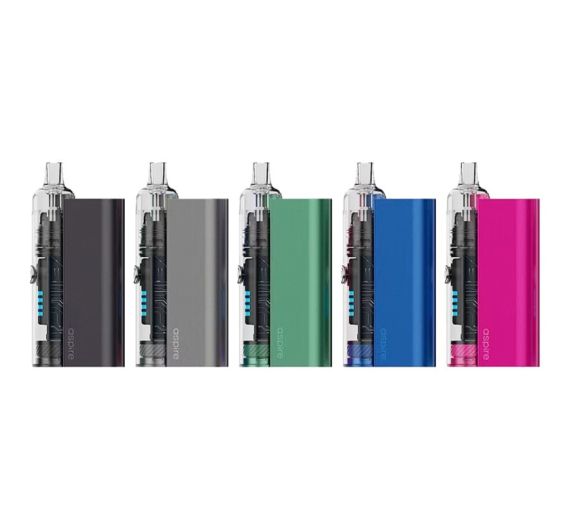 Aspire Cyber GT Pod Kit Aspire Cyber GT Pod Kit