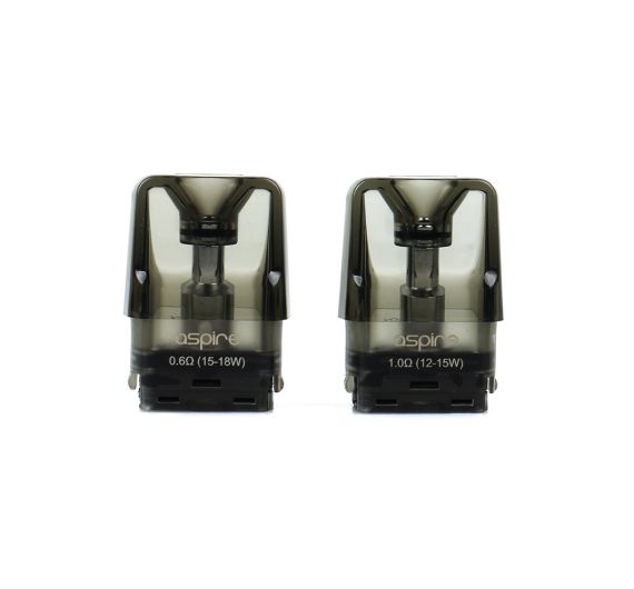 Aspire Favostix Pod / Tank / Cartridge