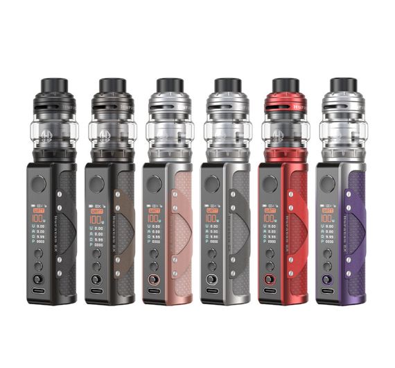 Aspire Huracan EX Kit