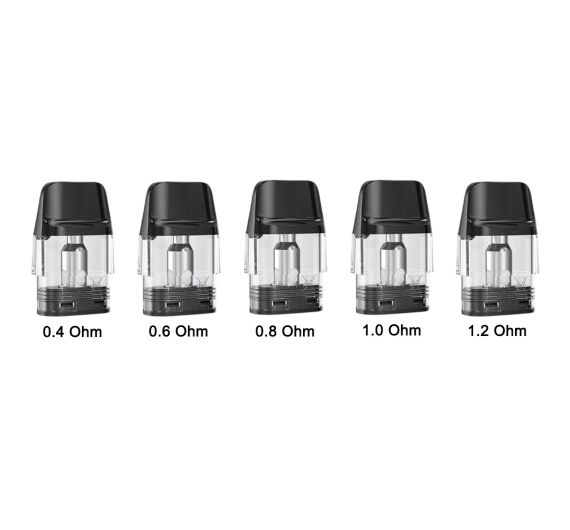 Aspire Loomix Pod / Cartridge Aspire Loomix Pod / Cartridge