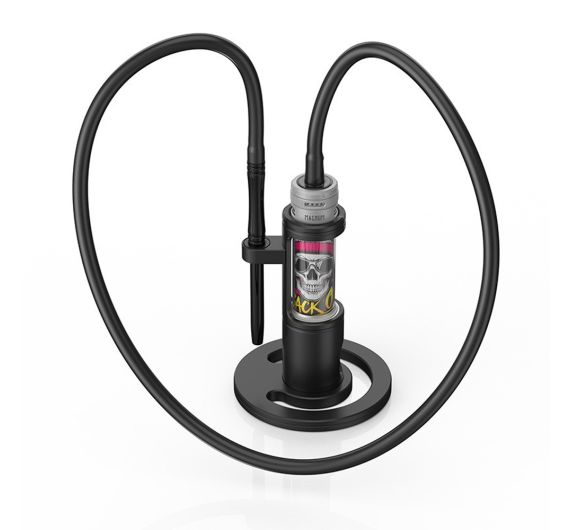 Aspire Magnum Dock