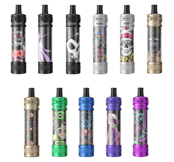 Aspire Magnum Pod Kit Aspire Magnum Pod Kit