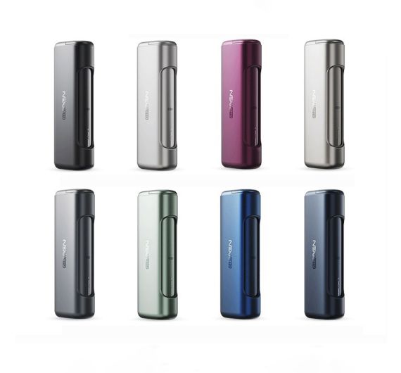 Aspire Nexi Pro Pod Kit