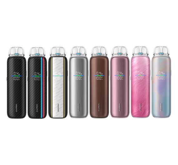 Aspire Pixo Max Pod Kit