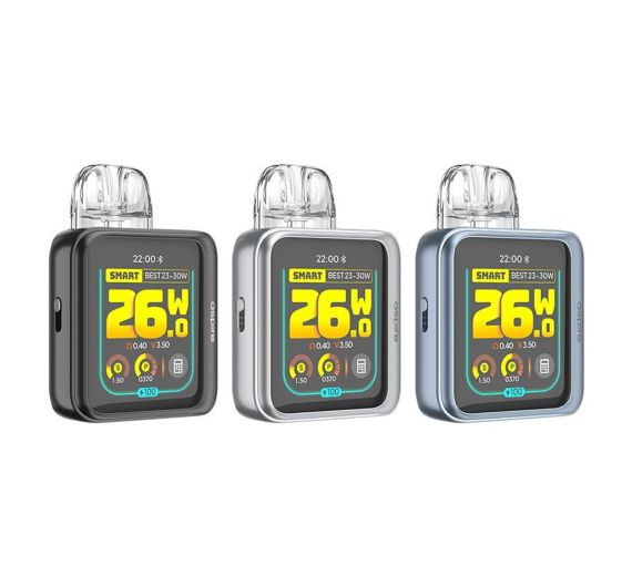 Aspire Pixo Ultra Pod Kit Aspire Pixo Ultra Pod Kit