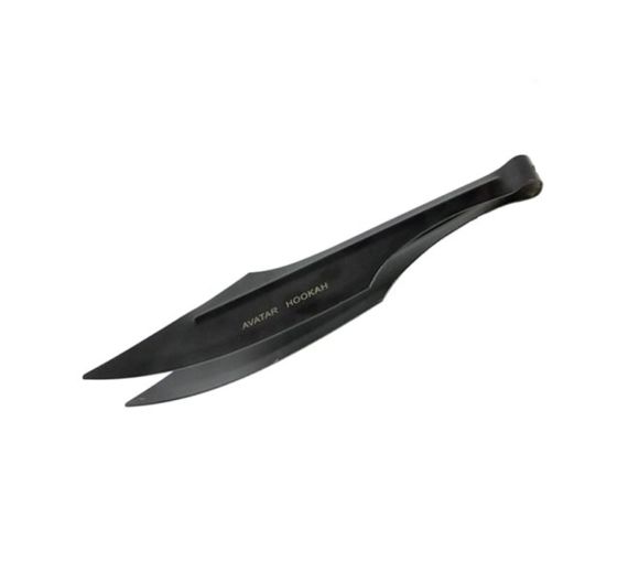 Avatar Charcoal Tongs