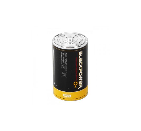 Dummy D Battery Dummy D Battery