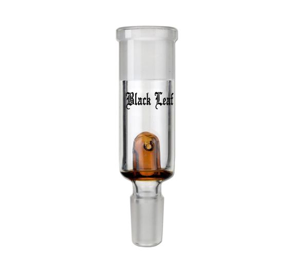 Black Leaf - Activated Carbon Adapter - Assorted Black Leaf - Activated Carbon Adapter - Assorted