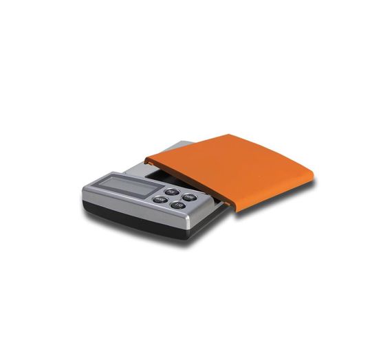 BLscale - Orange Digital Scale 0.01-200 g BLscale - Orange Digital Scale 0.01-200 g