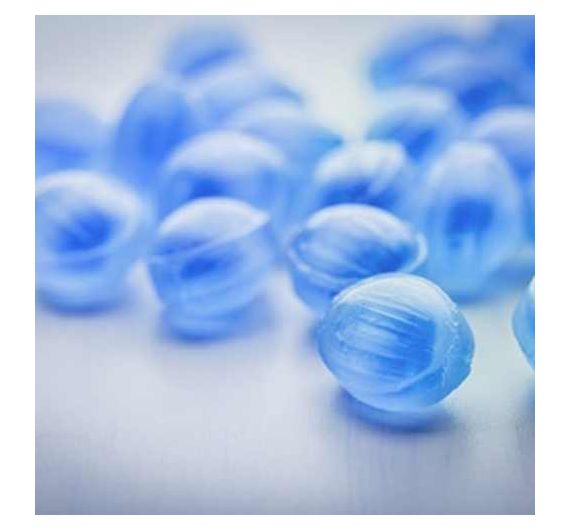 Perfumers Apprentice - Blueberry Candy - 15 ml Flavour Concentrate