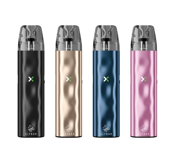 Elfbar Elfx Mini Pod Kit Elfbar Elfx Mini Pod Kit