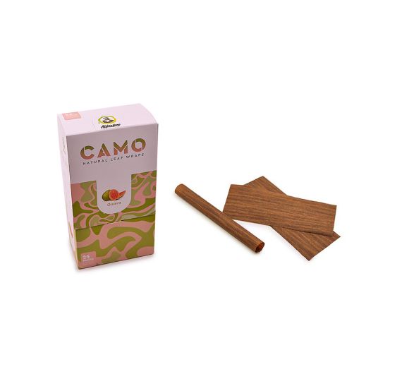 Camo - Blunts - Guava Camo - Blunts - Guava