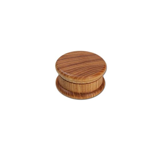 Canamix - 2-Piece Ash Wood Grinder Canamix - 2-Piece Ash Wood Grinder