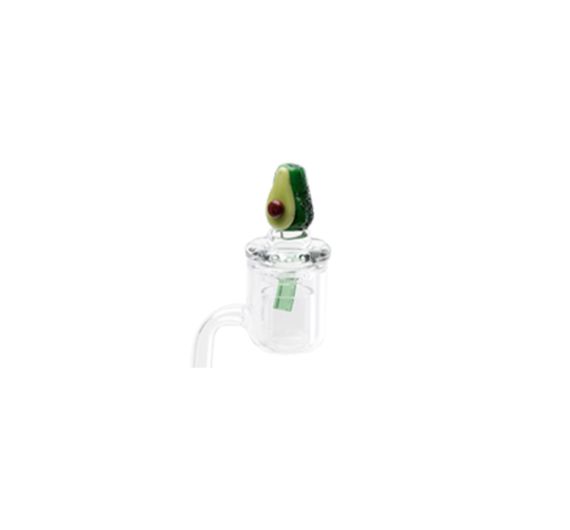 Carb Cap - Avodaco Carb Cap - Avodaco