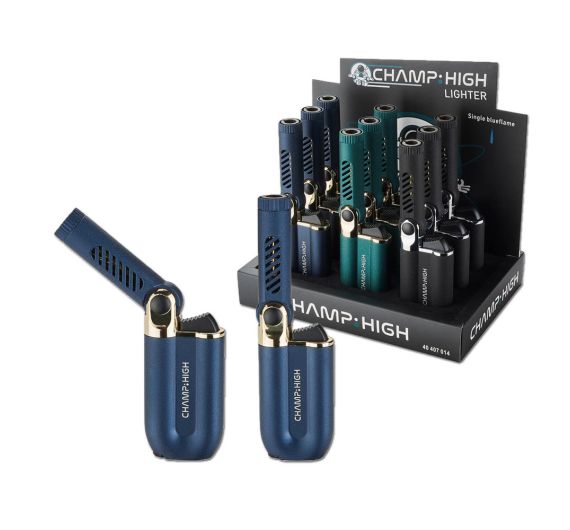 Champ - High Control Lighter Champ - High Control Lighter