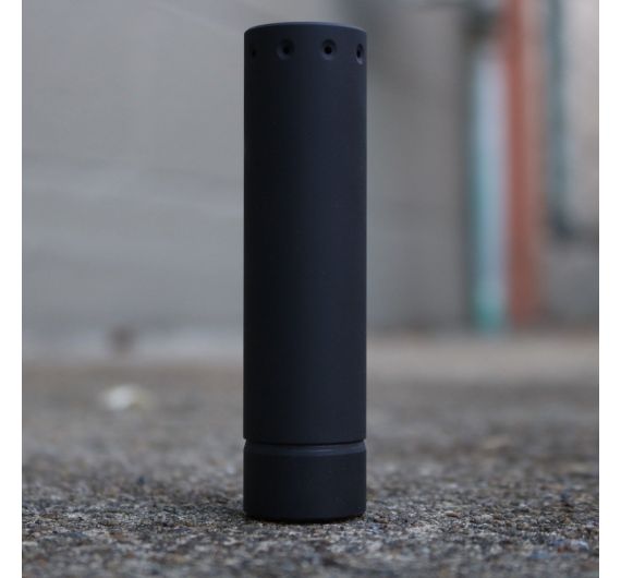 Comp Lyfe - HK 25mm Mech Mod