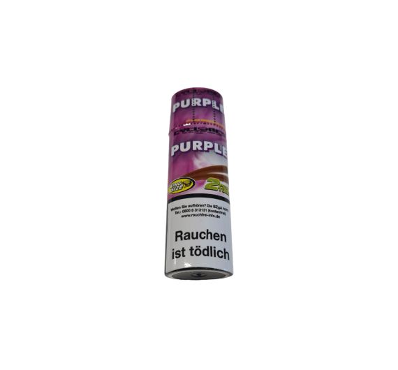 Cyclones - Blunt Cones KS Purple Cyclones - Blunt Cones KS Purple