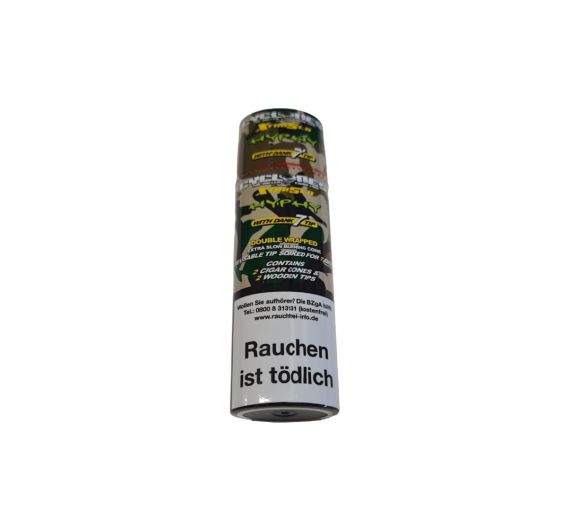 Cyclones - XtraSlo Pre-Rolled Blunts Hyphy