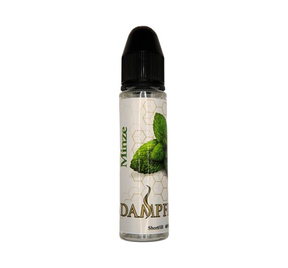 Dampfi - Mint - 40/60ml E-liquid (Shortfill) Dampfi - Mint - 40/60ml E-liquid (Shortfill)