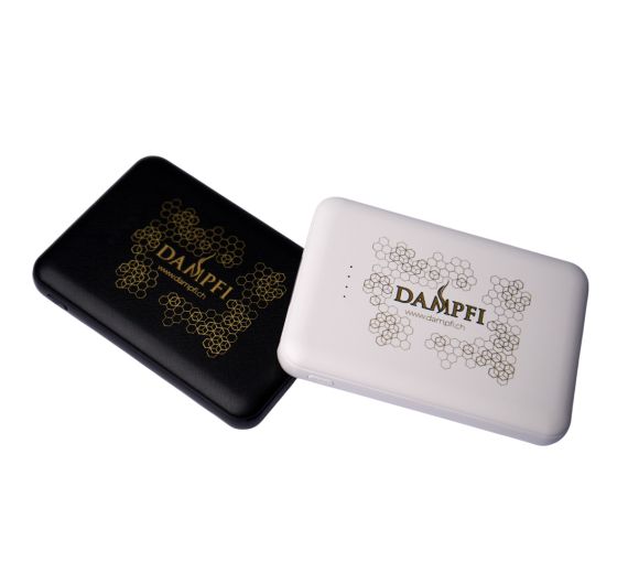 Dampfi - 5000mAh Power Bank Dampfi - 5000mAh Power Bank