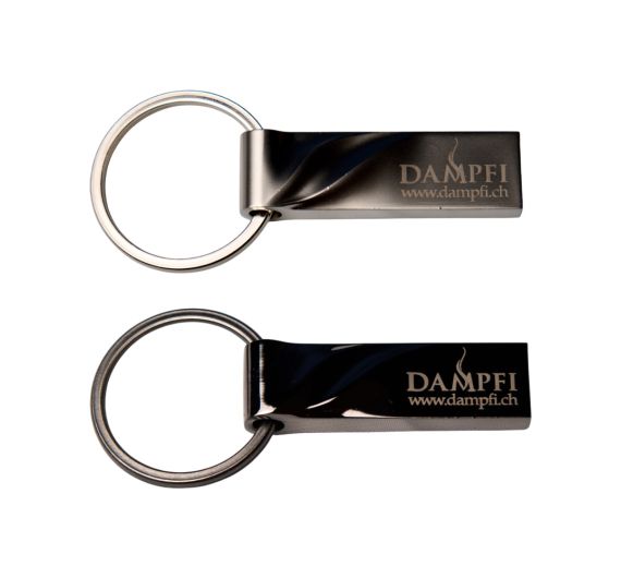 Dampfi USB Flash Drive Dampfi USB Flash Drive